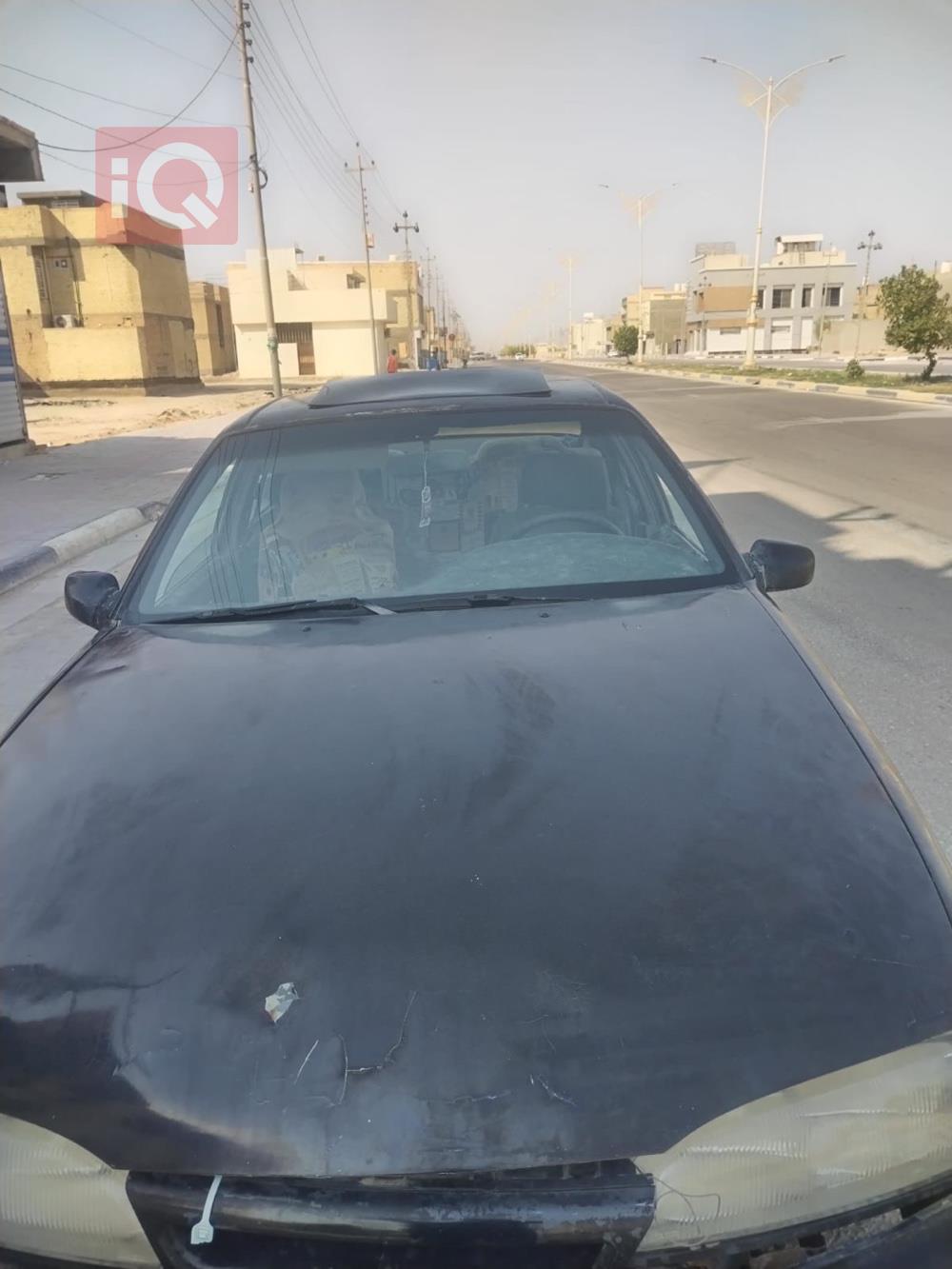 Daewoo Prince